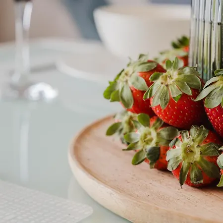 Fl9 Thelodge-sea View W Huge Terrace By Homely *